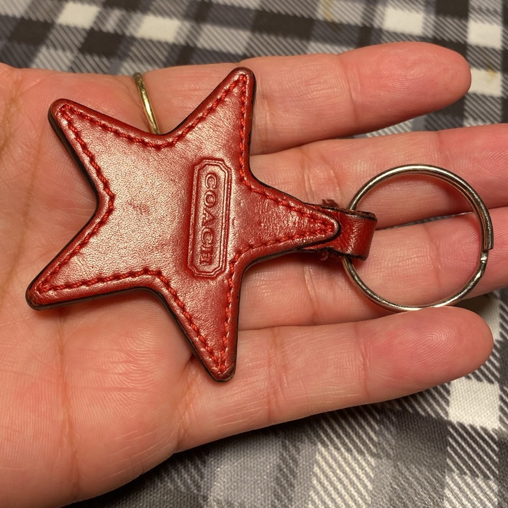 Limited edition keychain